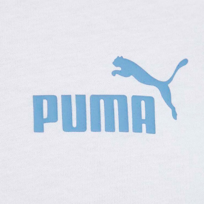 Tricou Puma ESS Small Logo Tee 58666935 - 5