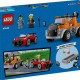 Конструктор Lego 60435 60435