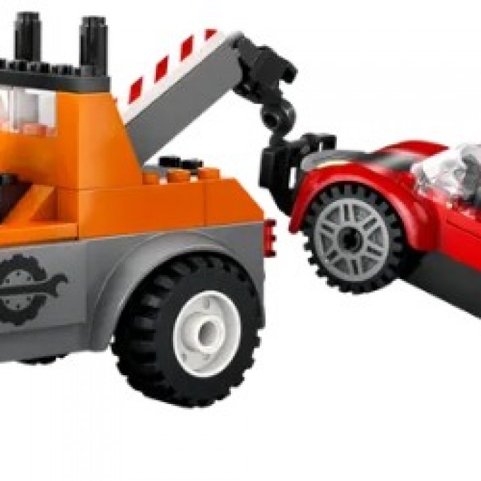 Конструктор Lego 60435 60435 - 2