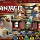 Конструкторы Lego 71735 71735