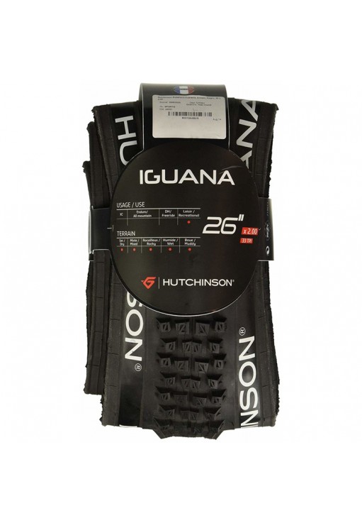 Anvelopa Hutchinson IGUANA