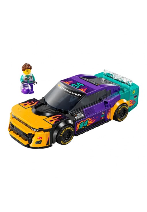 Constructor Lego 76935