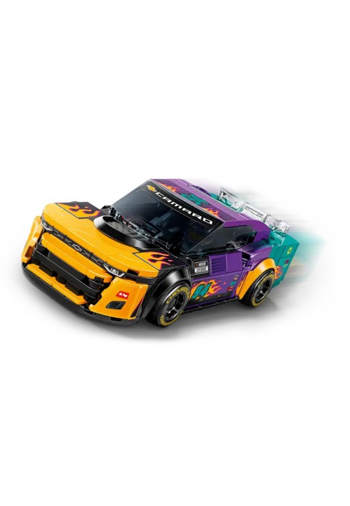 Конструктор Lego 76935