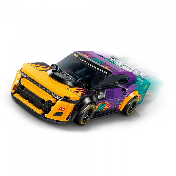 Constructor Lego 76935 76935 - 2