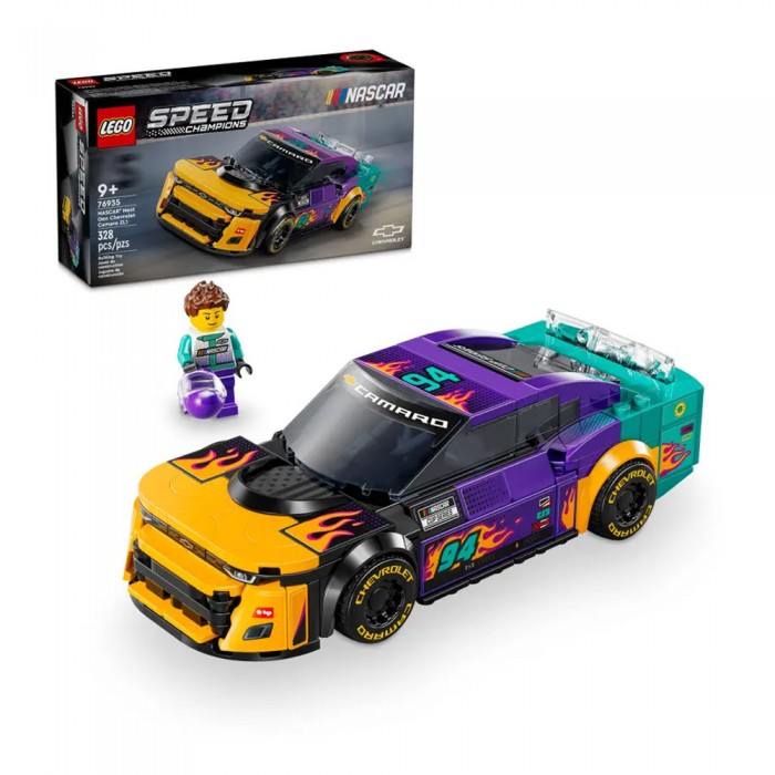Constructor Lego 76935 76935 - 3