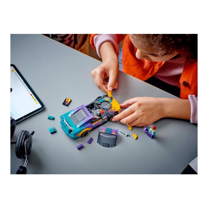 Constructor Lego 76935 76935 - 6