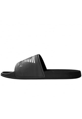 Slapi EA7 EMPORIO ARMANI SLIPPER