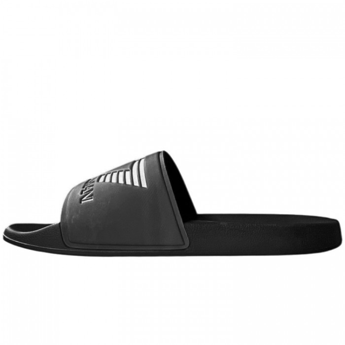 Slapi EA7 EMPORIO ARMANI SLIPPER 7X000108-AF15118-MC135