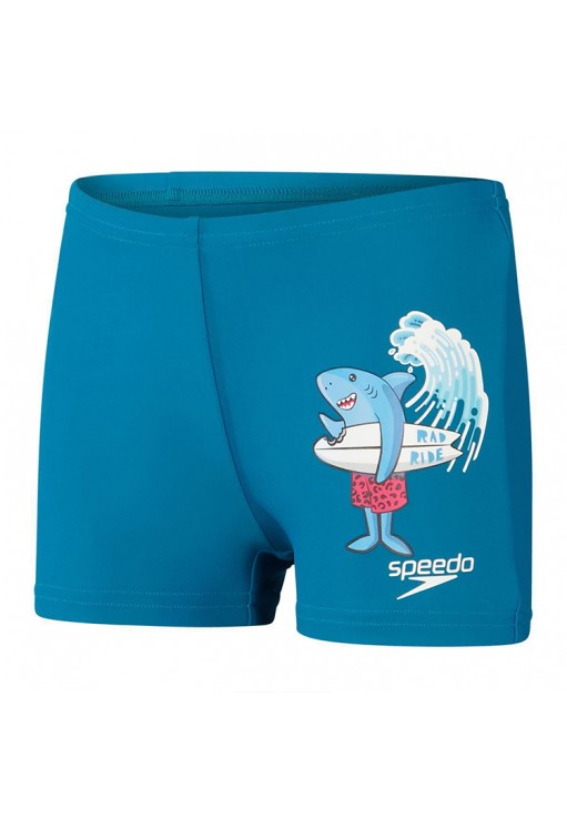 Плавки-шорты Speedo PLMT ASHT IM