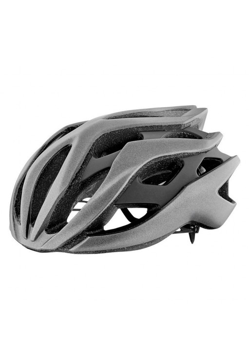 Защитный шлем Giant REV MATTE METALLIC SILVERMATTE WHITEMATTE METALLIC BLACK ASIA NEW TOOLS CE