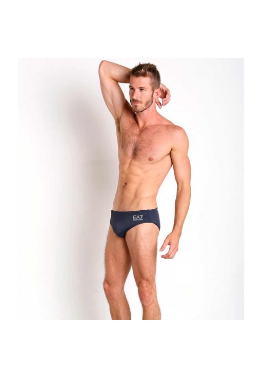 Плавки EA7 EMPORIO ARMANI SWIMMING SLIP ACTIVE