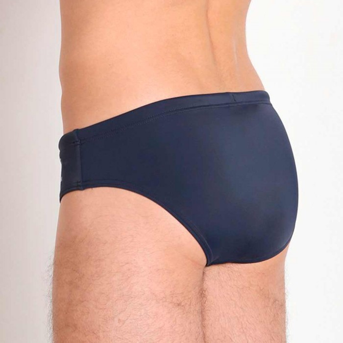 Плавки EA7 EMPORIO ARMANI SWIMMING SLIP ACTIVE 901000-CC704-06935 - 3