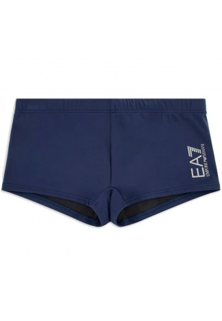 Плавки-шорты EA7 EMPORIO ARMANI SWIMMING SLIP ACTIVE