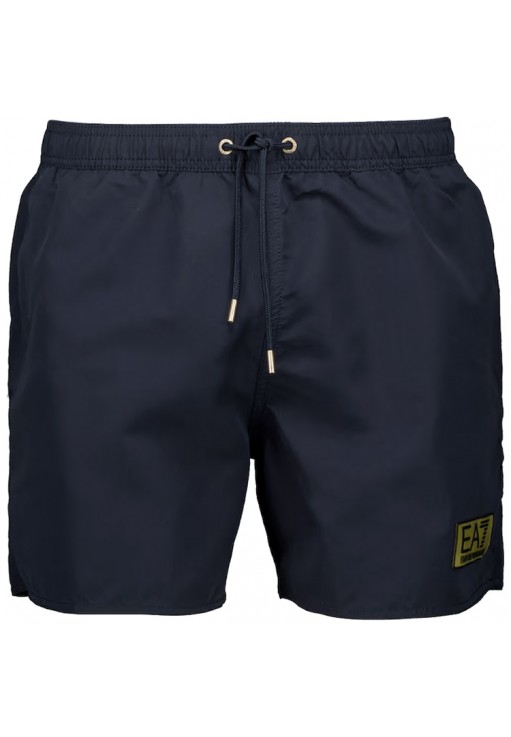 Шорты EA7 EMPORIO ARMANI MENS WOVEN BOXER