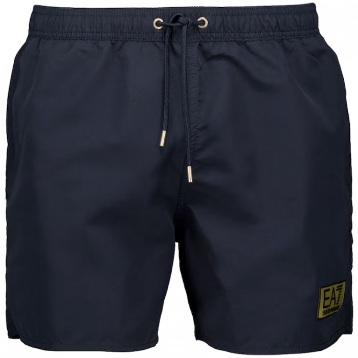 Sorti EA7 EMPORIO ARMANI MENS WOVEN BOXER 902000-4R742-06935