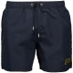 Sorti EA7 EMPORIO ARMANI MENS WOVEN BOXER 902000-4R742-06935