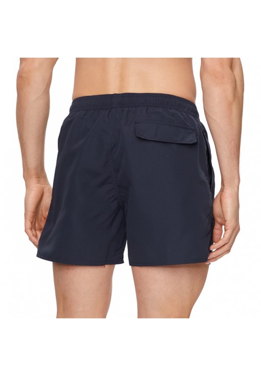 Шорты EA7 EMPORIO ARMANI MENS WOVEN BOXER