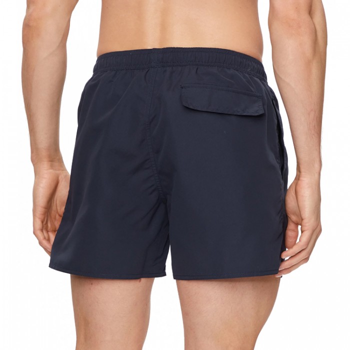 Sorti EA7 EMPORIO ARMANI MENS WOVEN BOXER 902000-4R742-06935 - 2