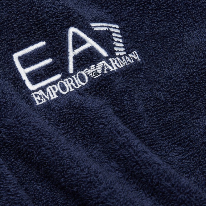 Halat de baie EA7 EMPORIO ARMANI BATHROBE ACTIVE 904020-CC792-06935 - 5