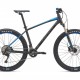 Велосипед горный Giant Talon 29er 0-GE Gun Metal Black 91043735