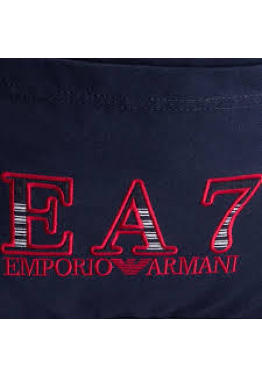 Сумка спортивная EA7 EMPORIO ARMANI TESSUTO BAG BEACHWEAR