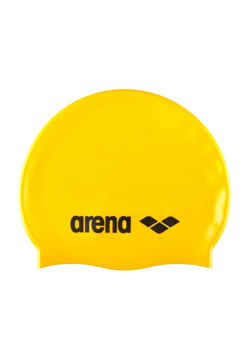 Силиконовая шапочка для плавания Arena CLASSIC SILICONE