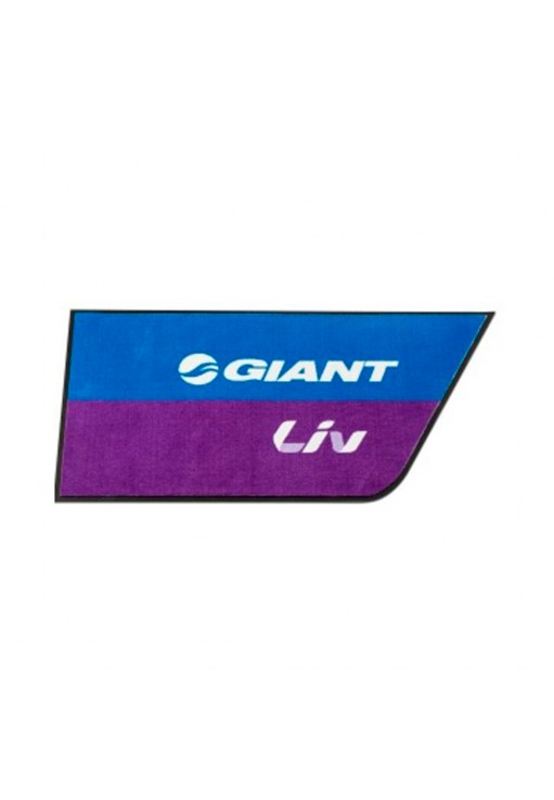 Коврик Giant Dual Brand Doormat 140 x 70cm
