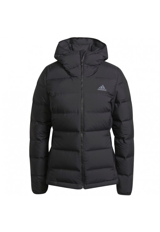 Куртка Adidas W Helionic Ho J
