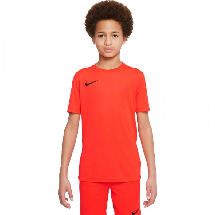 Футболка Nike Y NK PARK VII SS BV6741-635