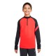 Hanorac Nike Academy Pro Junior Drill Top BV6942-635