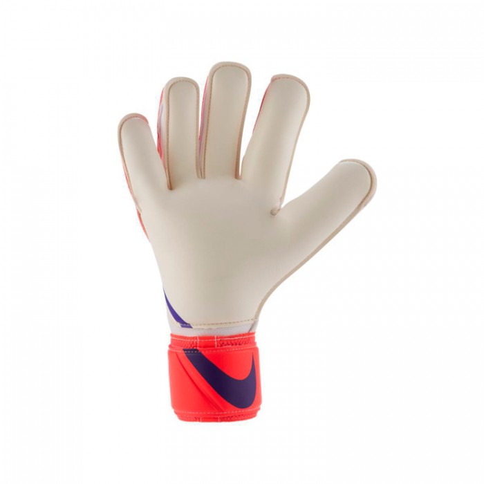 Перчатки вратарские Nike NK GK GRP3-FA20 763772 - изображение №2