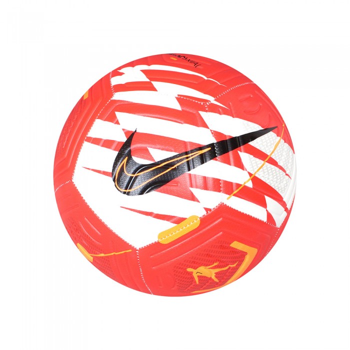 Мяч футбольный Nike CR7 NK STRK - FA21 DC2371-635