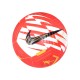 Мяч футбольный Nike CR7 NK STRK - FA21 DC2371-635