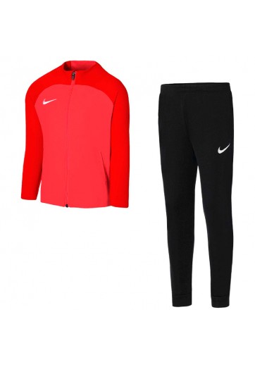 Спортивный костюм Nike LK NK DF ACDPR TRK SUIT K