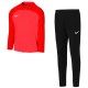 Спортивный костюм Nike LK NK DF ACDPR TRK SUIT K DJ3363-635