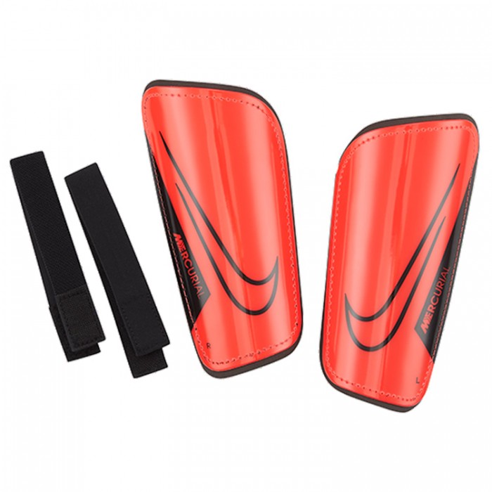 Щитки Nike NK MERC HARDSHELL - FA22 DN3614-635 - 2