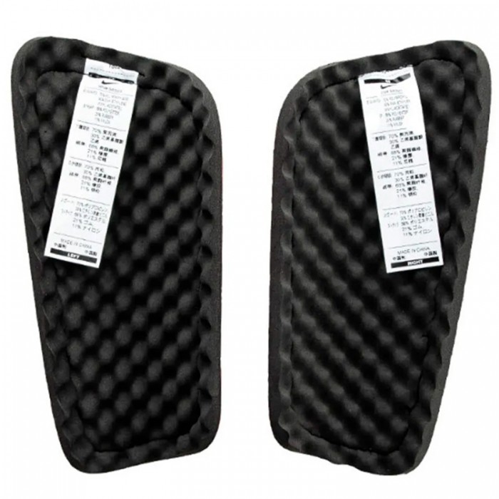 Щитки Nike NK MERC HARDSHELL - FA22 DN3614-635 - 3