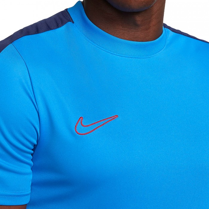 Футболка Nike M NK DF ACD23 TOP SS BR DV9750-435 - изображение №4