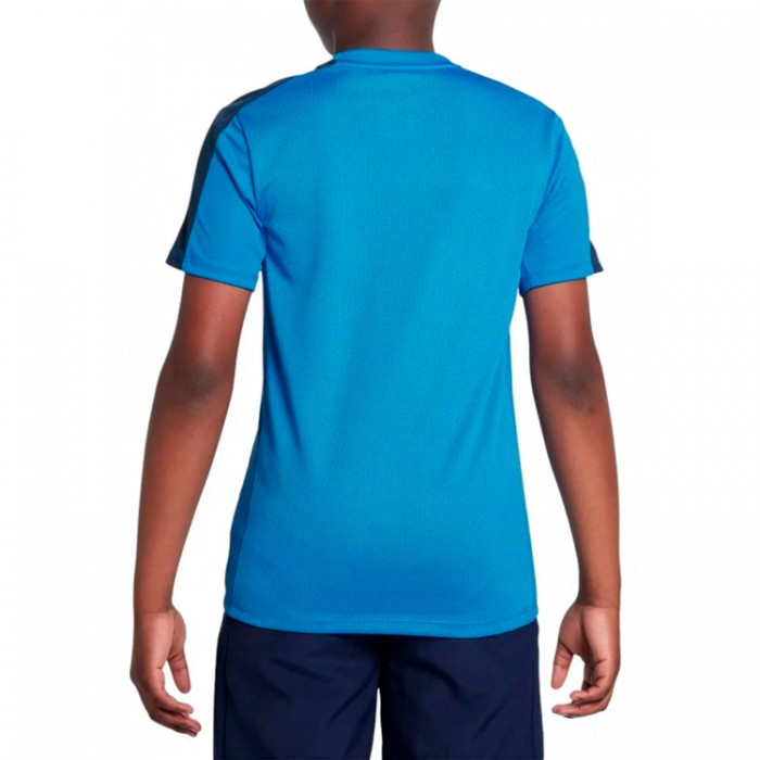 Tricou Nike K NK DF ACD23 TOP SS BR DX5482-435 - 2