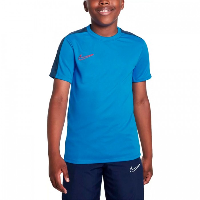 Tricou Nike K NK DF ACD23 TOP SS BR DX5482-435 - 3