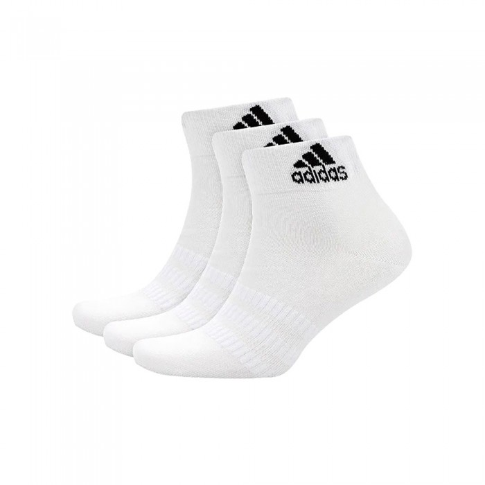 Носки Adidas LIGHT ANK 3PP DZ9435