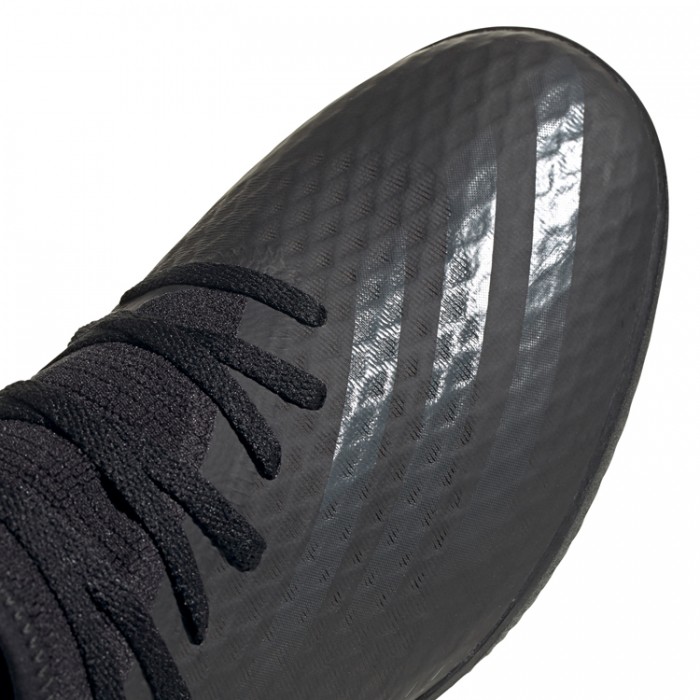 Бутсы Adidas X GHOSTED EH2835 - изображение №2