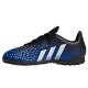 Ghete p/u fotbal Adidas PREDATOR FREAK FY0635