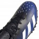 Ghete p/u fotbal Adidas PREDATOR FREAK FY0635 - 2