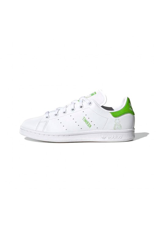 Кроссовки Adidas STAN SMITH J