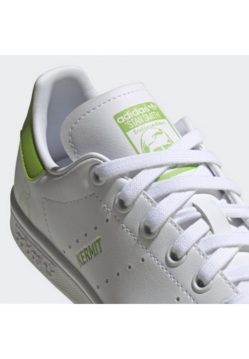 Кроссовки Adidas STAN SMITH J