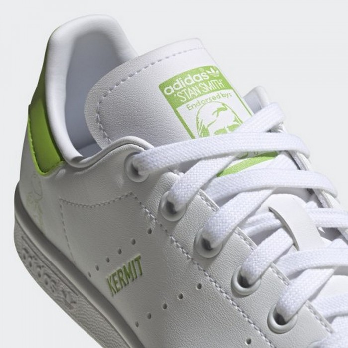 Кроссовки Adidas STAN SMITH J FY6535 - 2