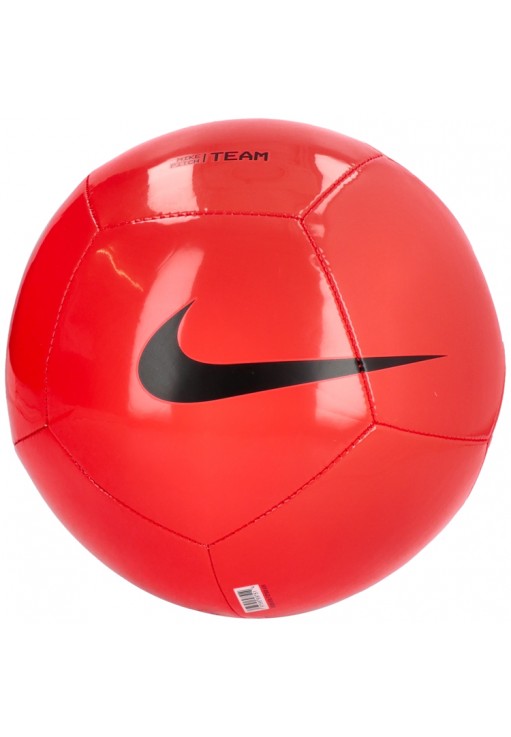 Мяч футбольный Nike NK PITCH TEAM