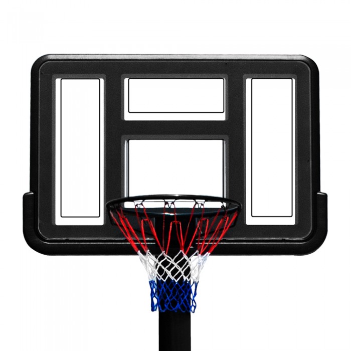 Panou cu suport baschet  GAOTI Basket panel 525005 - imagine №2