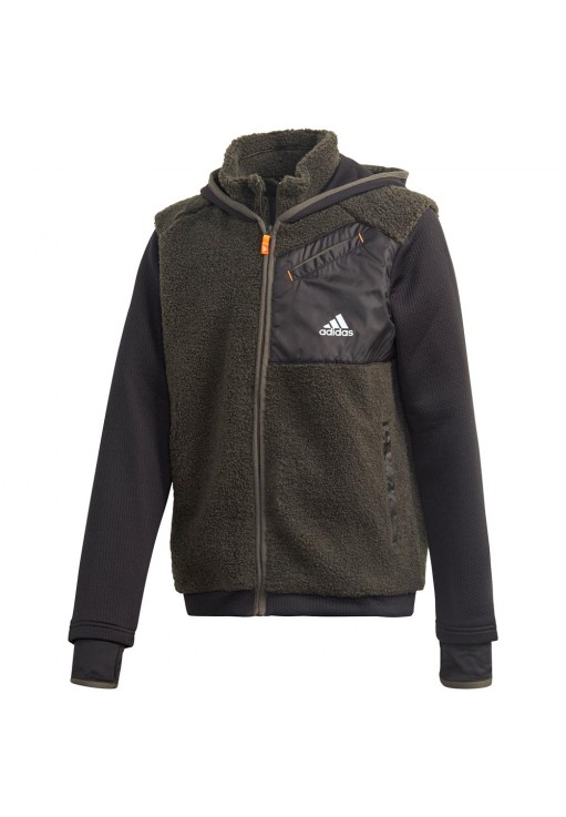 Hanorac Adidas B WINT CO